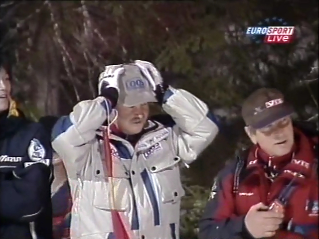 Apoloniusz Tajner (Eurosport)